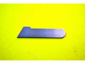 Нож нижний Babylock BL4-436D, BL4-436DF