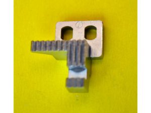 Рейка основная Janome 204, 205, 075, 090 и др.