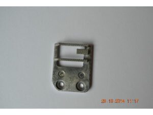 Рейка зубчатая Elna 1010/ Janome 104, 105, 106, 108 и др.