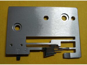 Игольная пластина Juki MO-80CB, 680