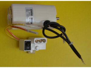 Мотор Janome 1200/ Family 9000D
