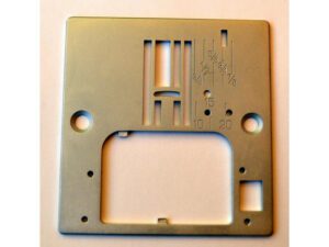 Игольная пластина Siruba HSP6854 / Aurora 650