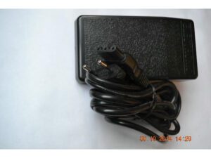 Педаль Janome 150 Вт 205, 634, 644, 734