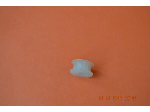 Шкив мотора Pfaff Cерия 15хх
