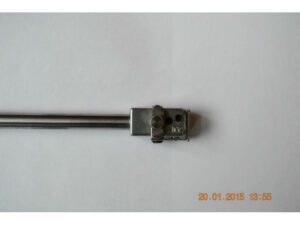 Иглодержатель в сборе Pfaff 4842