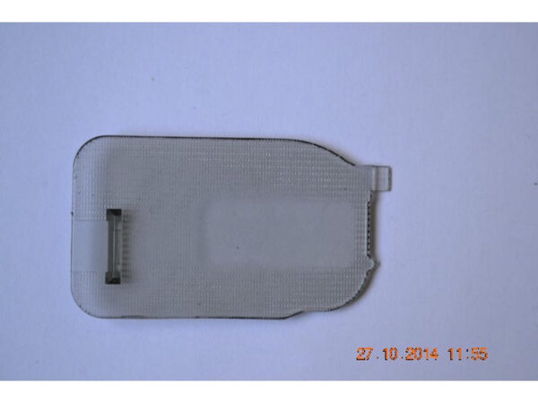 Крышка шпуледержателя Brother XL6040, XL6050, XL6452, XL6562