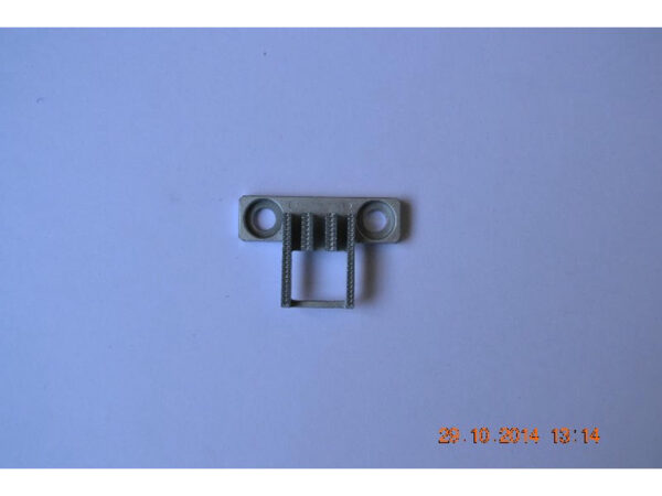 Рейка зубчатая Micron