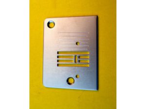 Игольная пластина Singer 1105, 1106, 1107, 1109 и др.