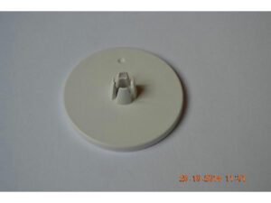 Фиксатор бобинодержателя Janome (большой)