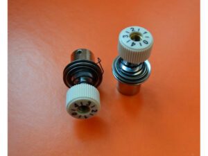 Регулятор натяжения верхней нити Чайка (неоригинал) 134, 134а и др.