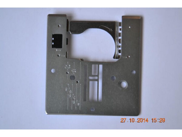 Игольная пластина New Home 2014, 2014LE, 40 / Janome 521, 525S и др.