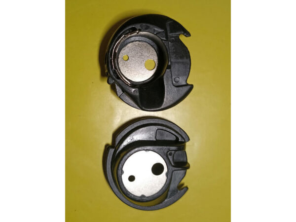Шпуледержатель Janome (производство Китай) 18W LE, 23X, 2014 и др.