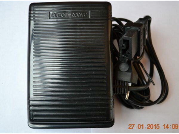 Педаль Jaguar Betty, Katty, Dolly, 055D, 086DW, 087DW