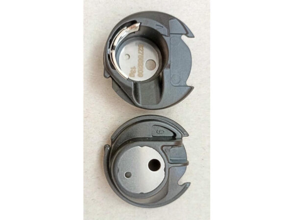 Шпуледержатель Janome 18W LE,23X, 2014, 2015, 2018 и др.