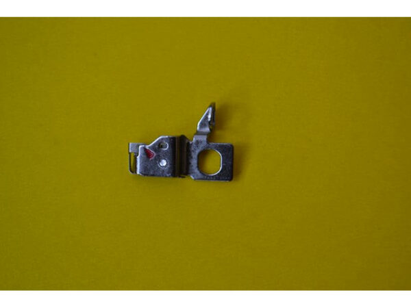 Упор шпуледержателя Janome 608QDC, 4120QDC, 7060DC и др.