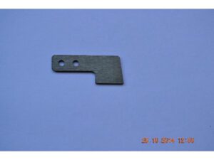 Нож нижний Merrylock 006, 007, 011, 5000, 5500A