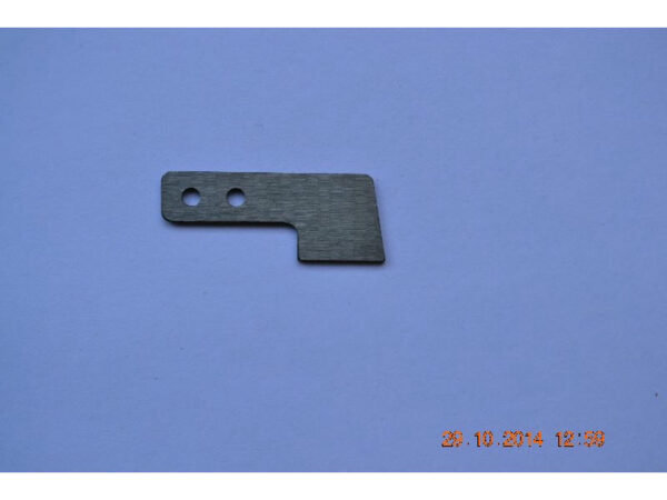 Нож нижний Merrylock 006, 007, 011, 5000, 5500A