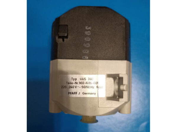 Мотор Pfaff 6110, 6120, 6150, Select 1520, 1530, 1540