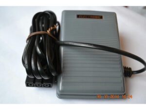 Педаль Riccar R3100, R2050, R1934, R1950