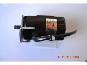 Мотор Brother Comfort 10, 15, 25, 35/ FDM, NSA-60