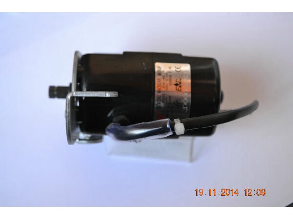 Мотор Brother Comfort 10, 15, 25, 35/ FDM, NSA-60