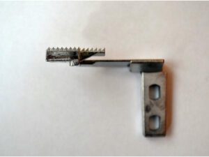 Рейка зубчатая передняя Juki 50e, 51 и др.