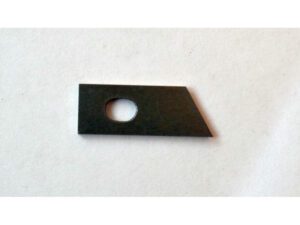 Нож нижний Aurora Aurora 754D