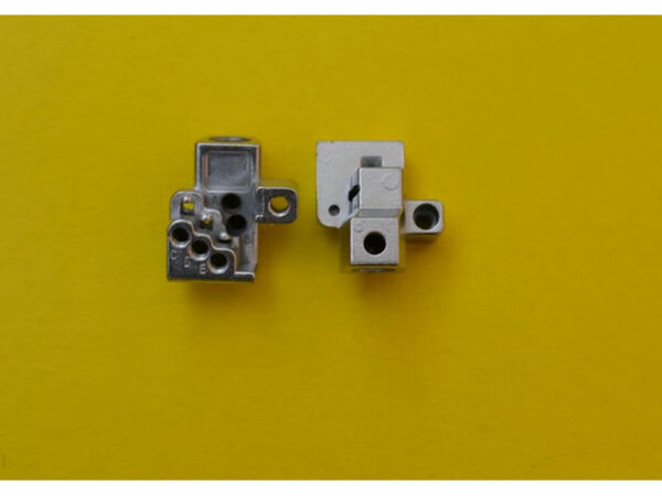 Иглодержатель Pfaff нового образца без винтов для Coverlock
