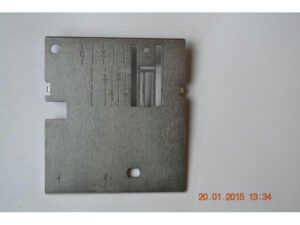 Игольная пластина Pfaff 2025 Classic Style, 2026, 2027 и др.