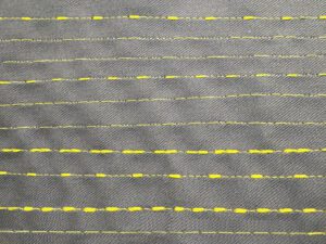 Прямострочная швейная машина Aurora F5 для легких и средних тканей с позиционером иглы