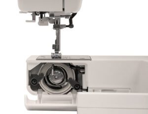 Швейная машина Janome Smart 2119