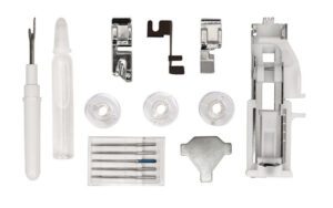 Швейная машина Janome Smart 2119