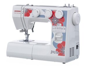 Швейная машина Janome J925S