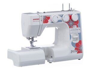 Швейная машина Janome J925S