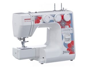 Швейная машина Janome J925S