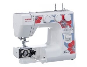 Швейная машина Janome J925S
