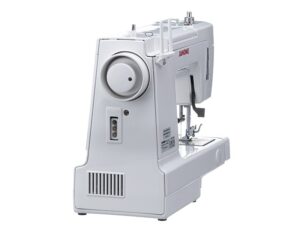 Электромеханическая швейная машина Janome LE22