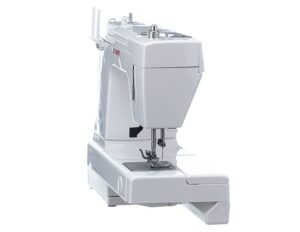 Электромеханическая швейная машина Janome LE22