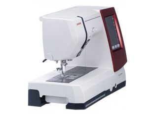 Швейно-вышивальная машина Janome Memory Craft 9900