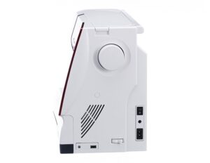 Швейно-вышивальная машина Janome Memory Craft 9900