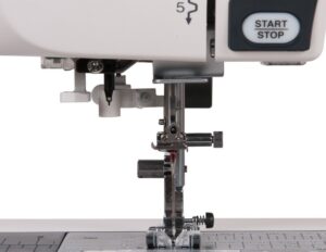 Швейно-вышивальная машина Janome Memory Craft 9900