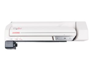 Швейно-вышивальная машина Janome Memory Craft 9900