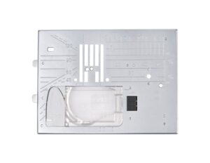 Швейно-вышивальная машина Janome Memory Craft 9900