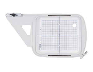 Швейно-вышивальная машина Janome Memory Craft 9900
