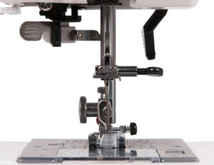 Электронная швейная машина Janome My Excel W23U