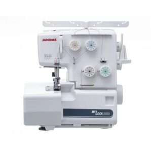 Оверлок Janome MyLock 205D