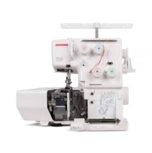 Оверлок Janome MyLock 205D