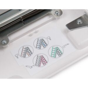 Оверлок Janome MyLock 205D