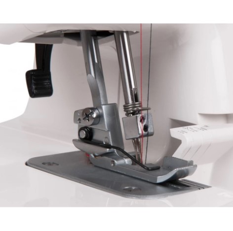 Оверлок Janome MyLock 205D