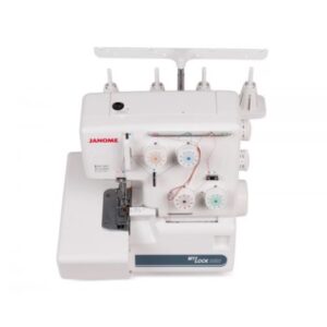 Оверлок Janome MyLock 205D